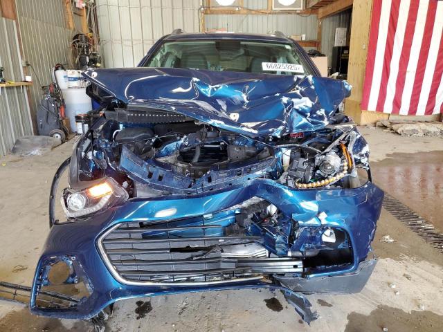 2020 CHEVROLET TRAX 1LT 3GNCJPSB6LL284637