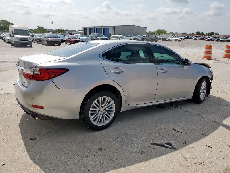 2016 LEXUS ES 350 58ABK1GG6GU015010