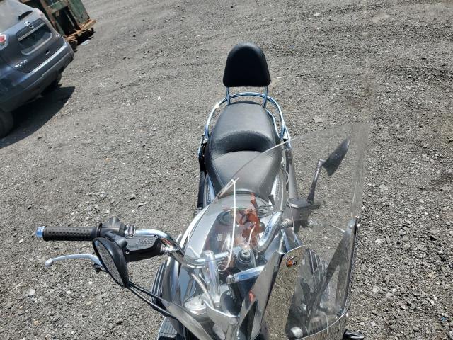 2014 MOTO GUZZI CALIFORNIA - ZGULVC018EM112003