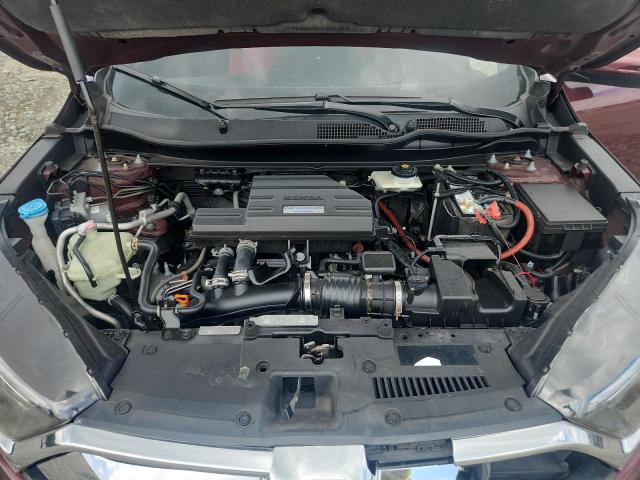 2017 HONDA CR-V EX 2HKRW2H53HH647458