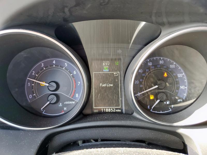 2018 TOYOTA COROLLA IM - JTNKARJE8JJ560750
