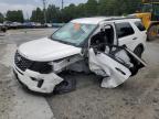 2019 FORD EXPLORER S - 1FM5K8GT5KGB06514
