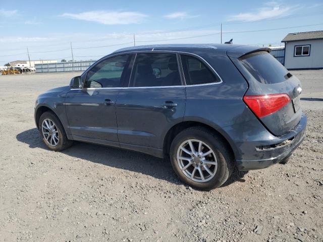 Vin: wa1lkafpxaa017010, lot: 62428355, audi q5 premium plus 20102