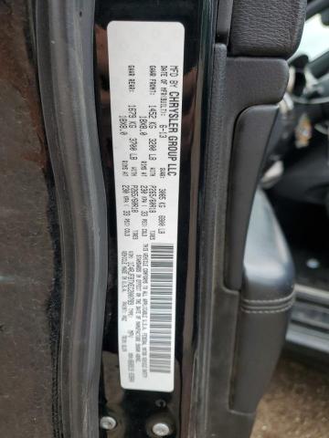 2014 JEEP GRAND CHEROKEE LIMITED - 1C4RJFBTXEC200789