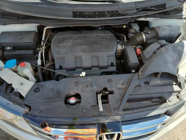 2015 HONDA ODYSSEY EX 5FNRL5H64FB050866