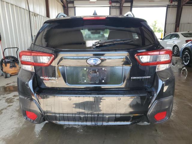 2021 SUBARU CROSSTREK JF2GTHNC6M8254456