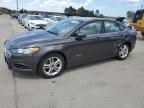 2018 FORD FUSION SE - 3FA6P0LU2JR175099
