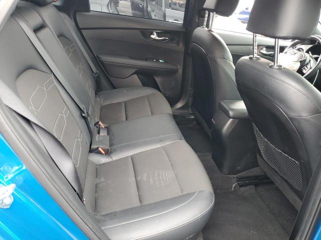 2023 KIA FORTE GT L 3KPF54AD4PE663688