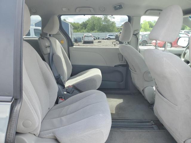 2013 TOYOTA SIENNA LE - 5TDKK3DC6DS344105