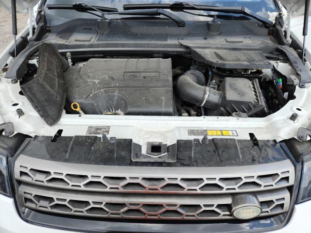 2019 LAND ROVER DISCOVERY SALCP2FX1KH816933