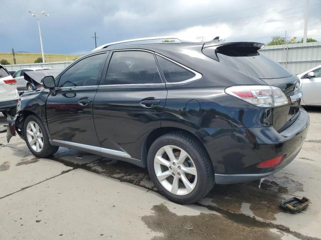 2011 LEXUS RX 350 - 2T2BK1BA3BC097620