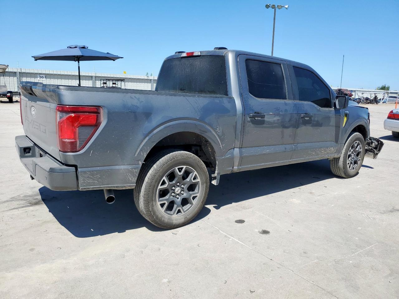 FORD F-150 STX