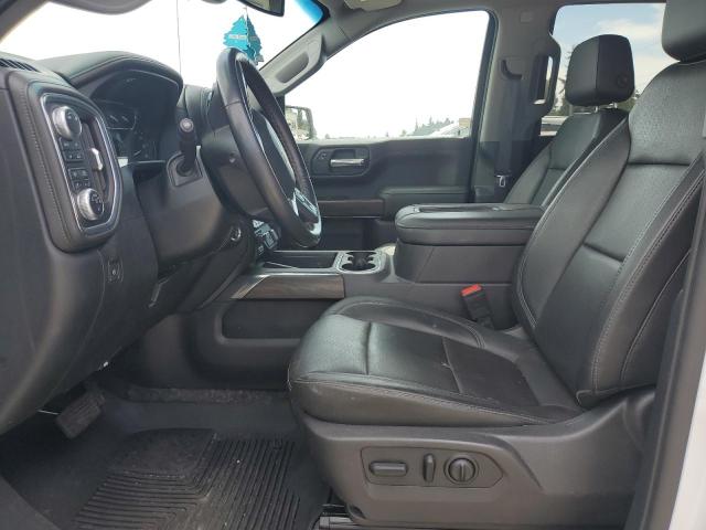 2019 GMC SIERRA K15 1GTU9DED9KZ174531