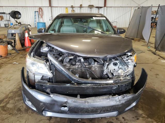 2014 TOYOTA CAMRY L - 4T4BF1FK0ER378438
