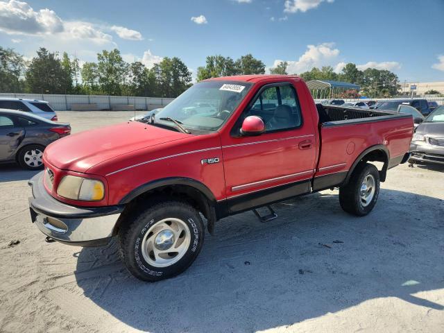 FORD F150