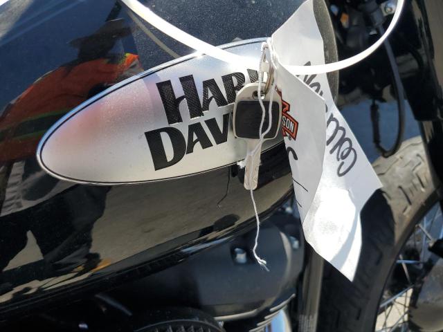 2023 HARLEY-DAVIDSON FLHCS 1HD1YBK23PB062125