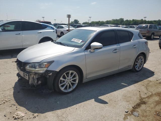 LEXUS CT 200