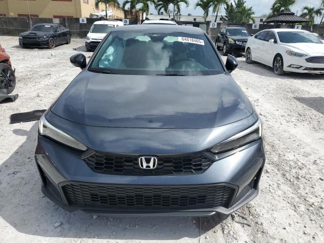 2025 HONDA CIVIC SPOR 2HGFE2F59SH599961