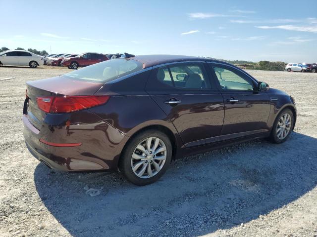 2015 KIA OPTIMA LX - 5XXGM4A72FG444154