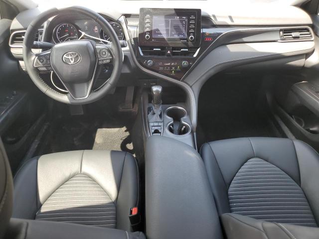 2023 TOYOTA CAMRY SE N - 4T1G11BKXPU073259