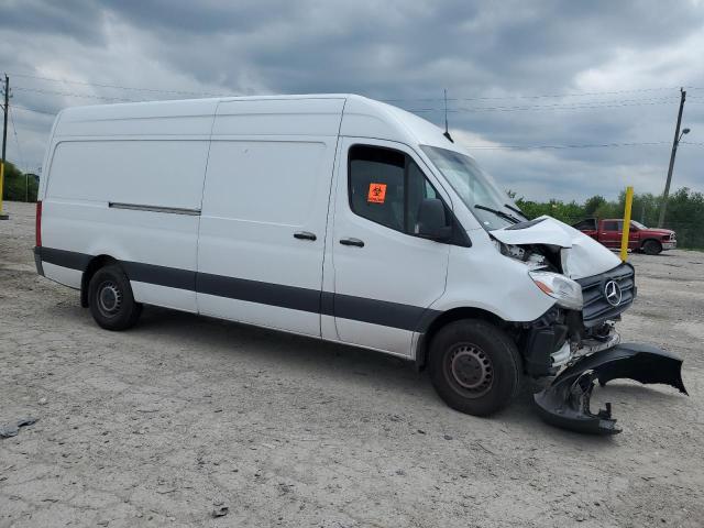 2021 MERCEDES-BENZ SPRINTER 2 W1Y4ECHYXMT079305