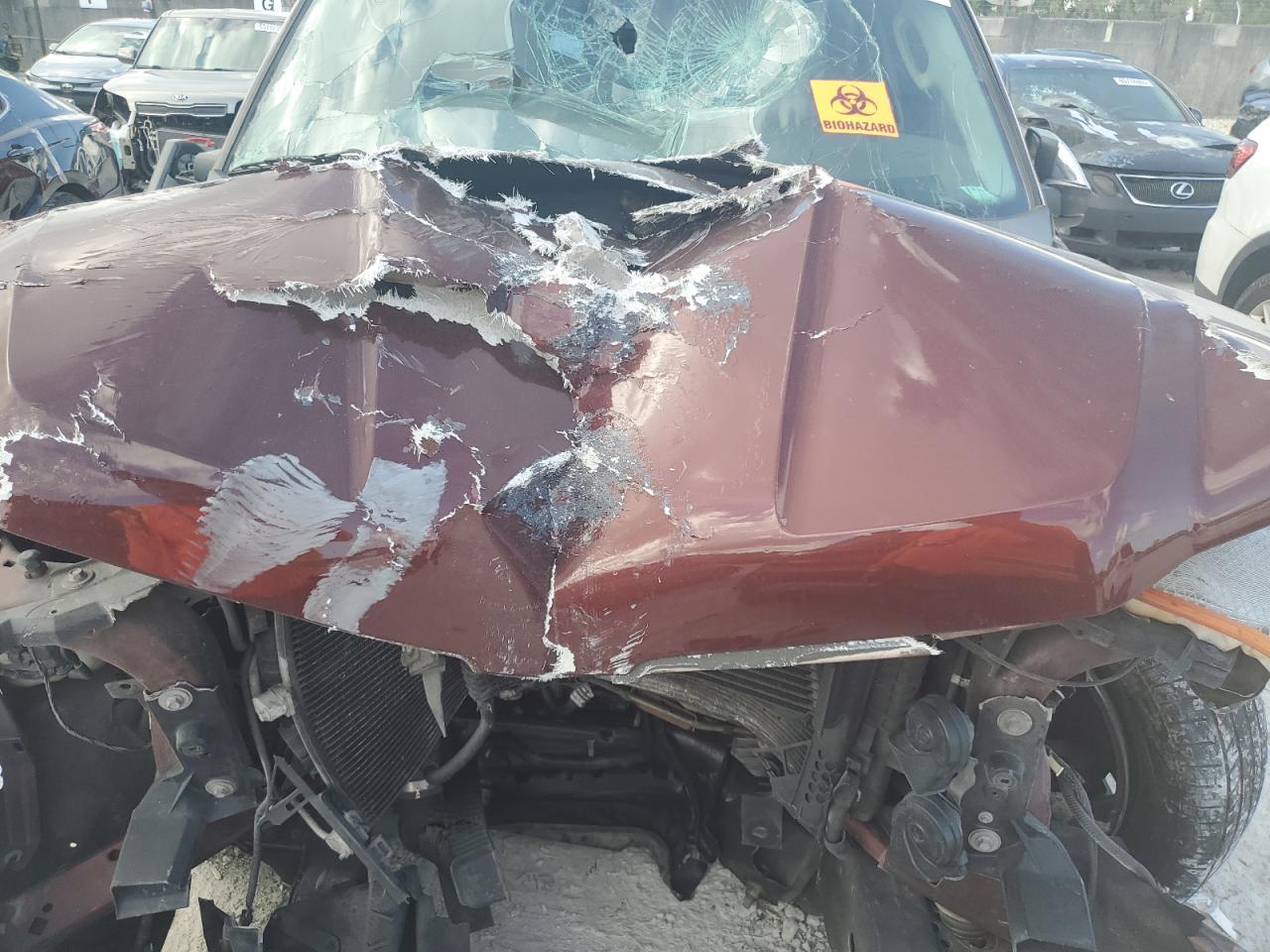 LINCOLN NAVIGATOR L SELECT