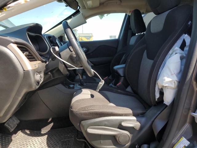 2018 JEEP CHEROKEE L 1C4PJMCX0JD502769