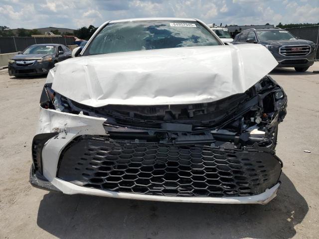 2025 TOYOTA CAMRY XSE 4T1DAACK2SU513842