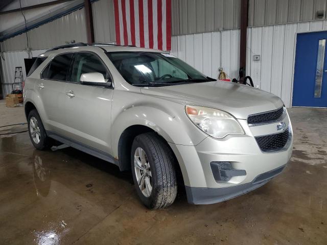 2013 CHEVROLET EQUINOX LT - 2GNFLEEK5D6188608