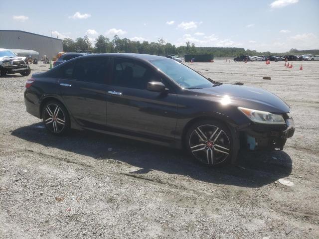 2017 HONDA ACCORD SPO - 1HGCR2F53HA077812