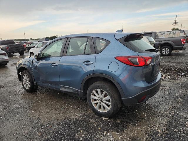 Vin: jm3ke2be3f0488309, lot: 63688835, mazda cx-5 sport 20152