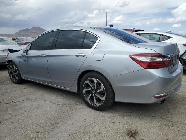 2017 HONDA ACCORD EXL - 1HGCR3F87HA032646