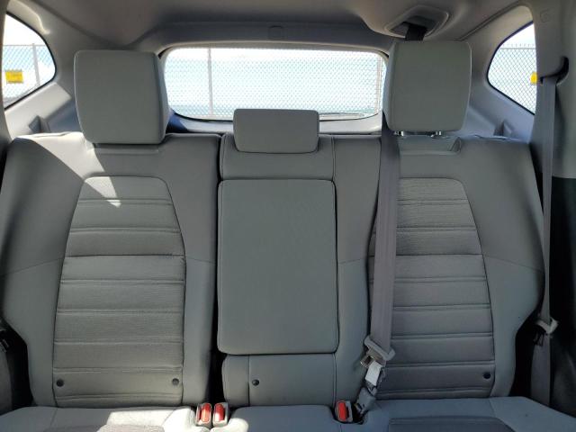 2018 HONDA CR-V LX - 2HKRW5H32JH422907