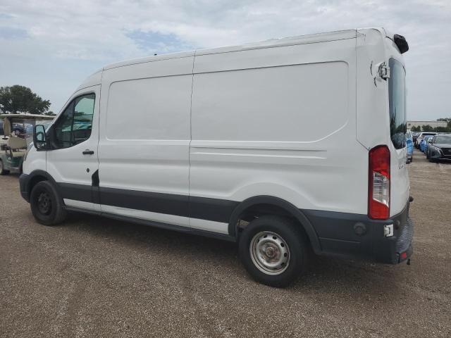 FORD TRANSIT T- 2020 white  gas 1FTBR1C86LKB03356 photo #3