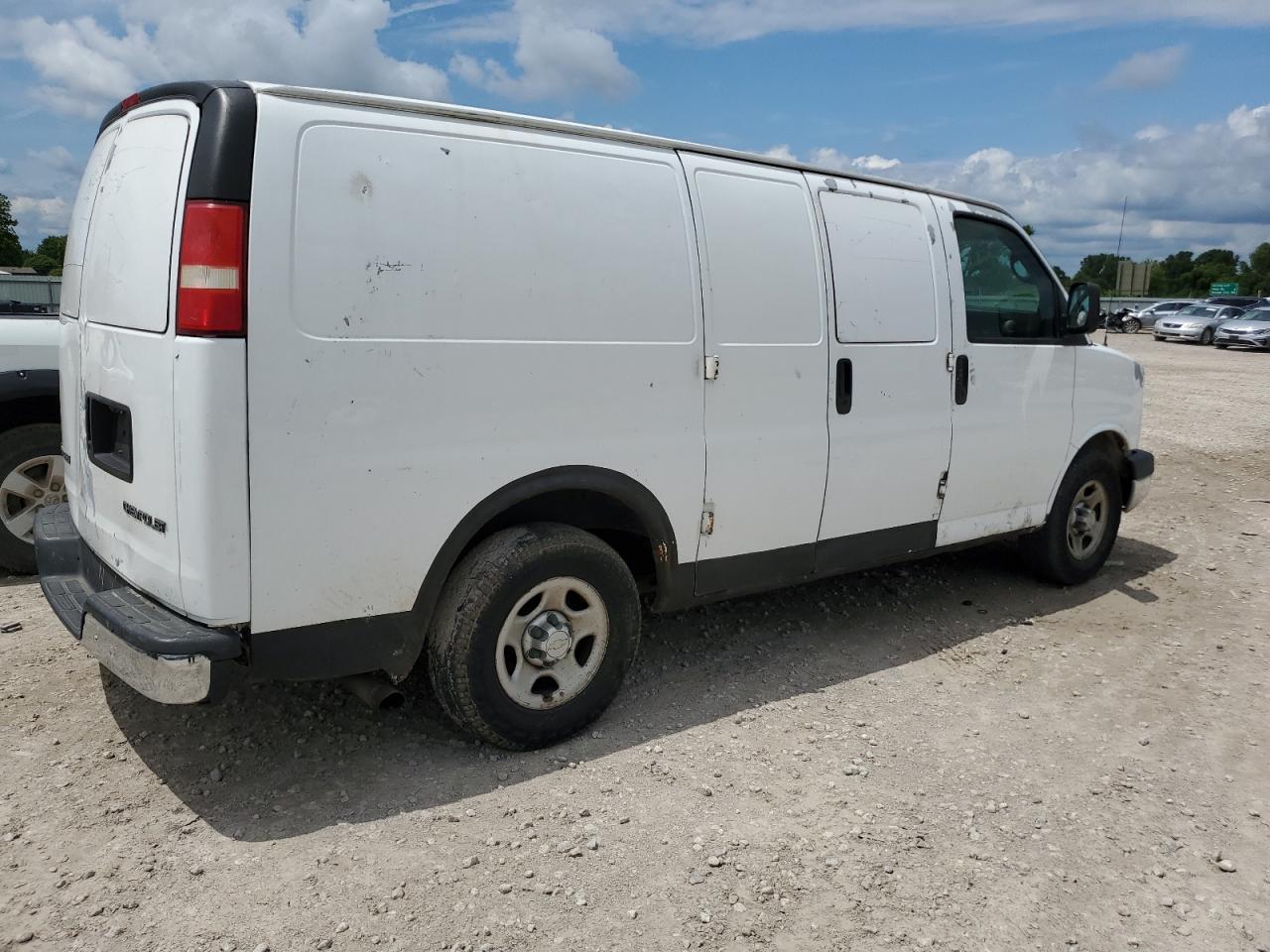 Lot #3287636034 2006 CHEVROLET EXPRESS G1