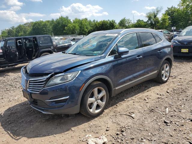 2016 LINCOLN MKC PREMIE 5LMCJ1D98GUJ27518