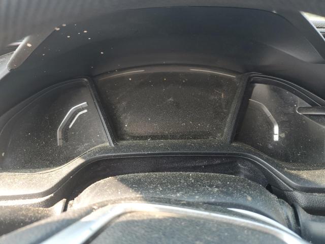 2019 HONDA CIVIC LX 2HGFC2F62KH577444