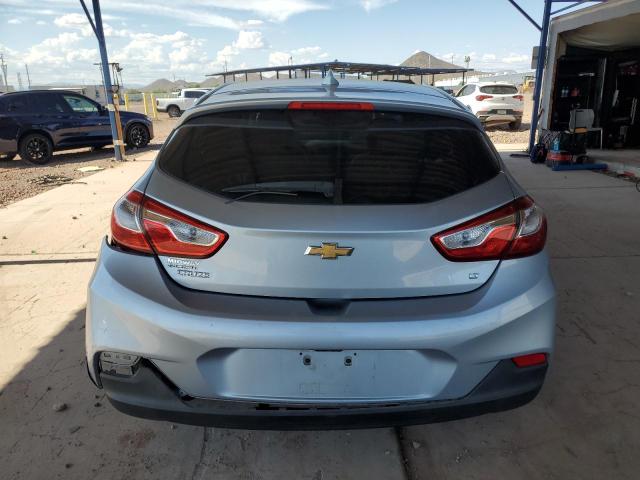 2017 CHEVROLET CRUZE LT 3G1BE6SM7HS586268