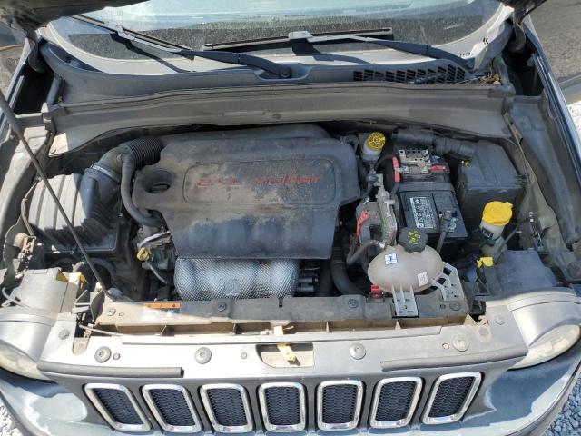 2017 JEEP RENEGADE S ZACCJBAB7HPG20016