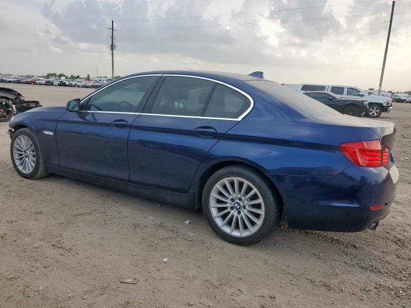 2011 BMW 535 I - WBAFR7C56BC607244