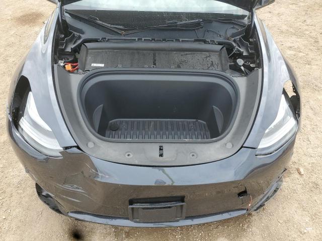 2024 TESLA MODEL Y 7SAYGAEEXRF072902