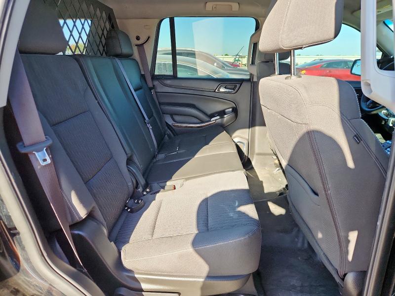 2016 CHEVROLET TAHOE POLI 1GNLCDEC9GR277547