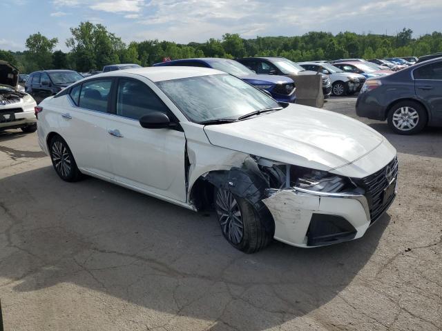 2025 NISSAN ALTIMA SV - 1N4BL4DV6SN340875