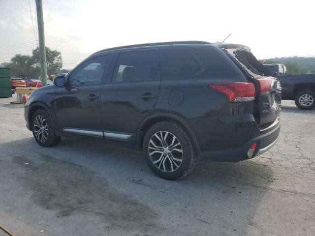 2016 MITSUBISHI OUTLANDER SE JA4AD3A36GZ035418