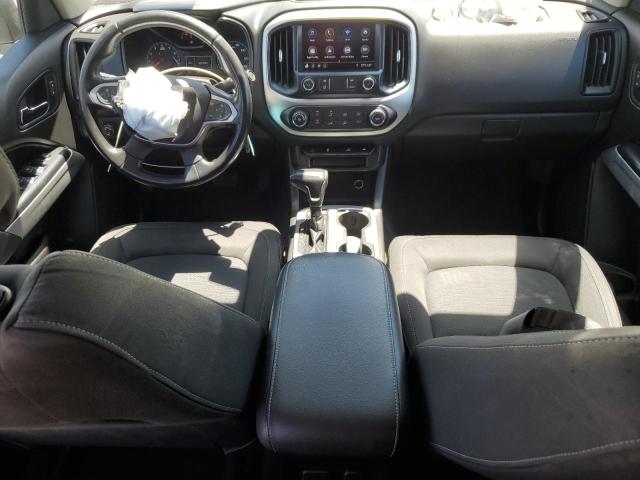 2021 CHEVROLET COLORADO L - 1GCGSCEN7M1157555