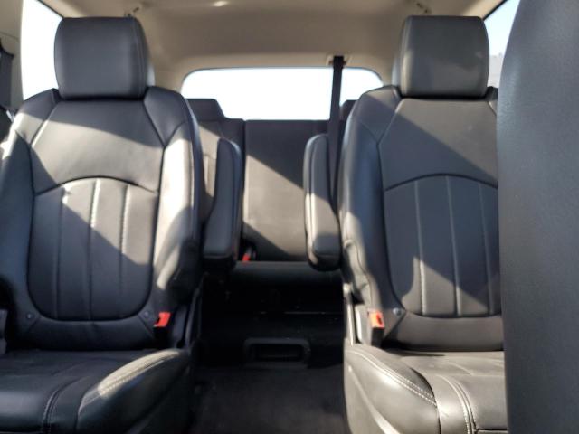 2016 BUICK ENCLAVE 5GAKRBKD2GJ289432