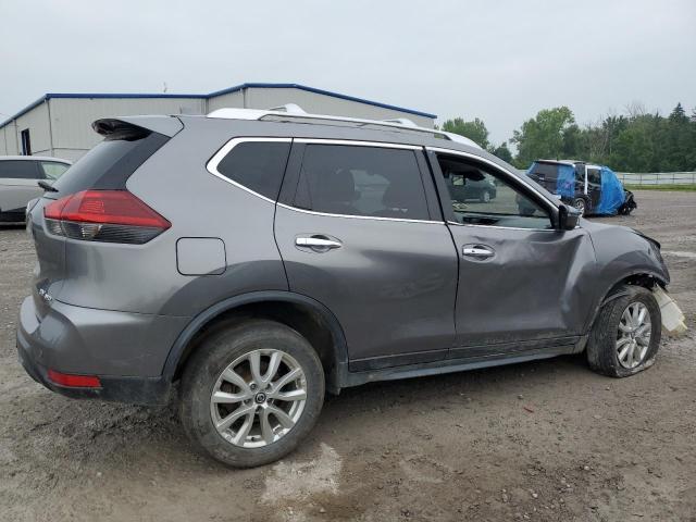 2020 NISSAN ROGUE S JN8AT2MV4LW108351