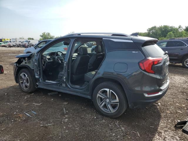 2019 GMC TERRAIN SL 3GKALVEV3KL281475