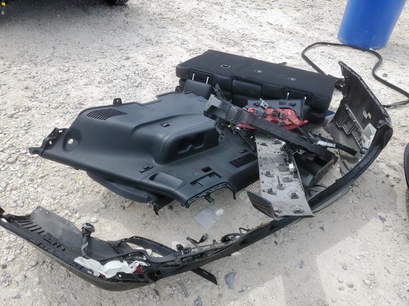 2021 HYUNDAI PALISADE L KM8R5DHE4MU205573