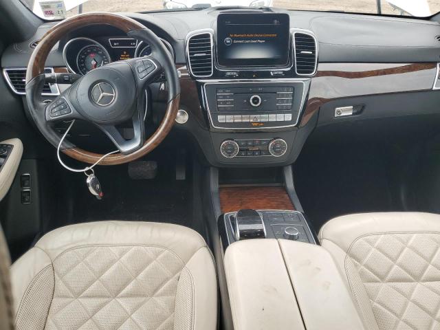 2018 MERCEDES-BENZ GLS 550 4M 4JGDF7DE1JB113276